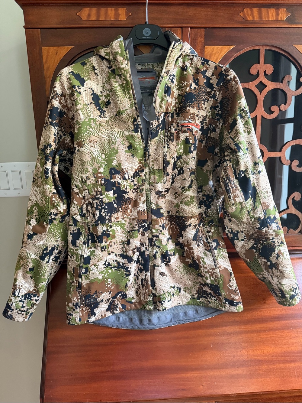 Sitka Jetstream Jacket